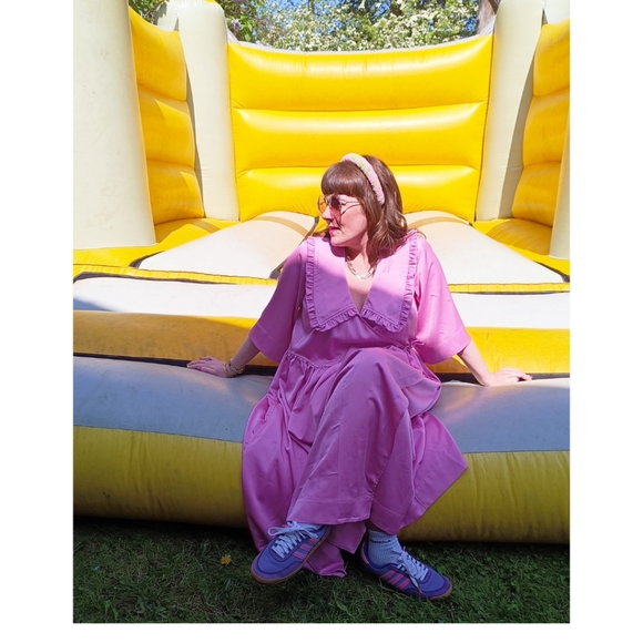 Meet the Posher Other - Meet your Posher, Gemma